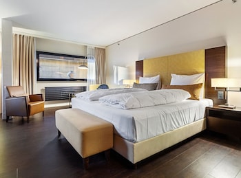 four points by sheraton sihlcity zurich