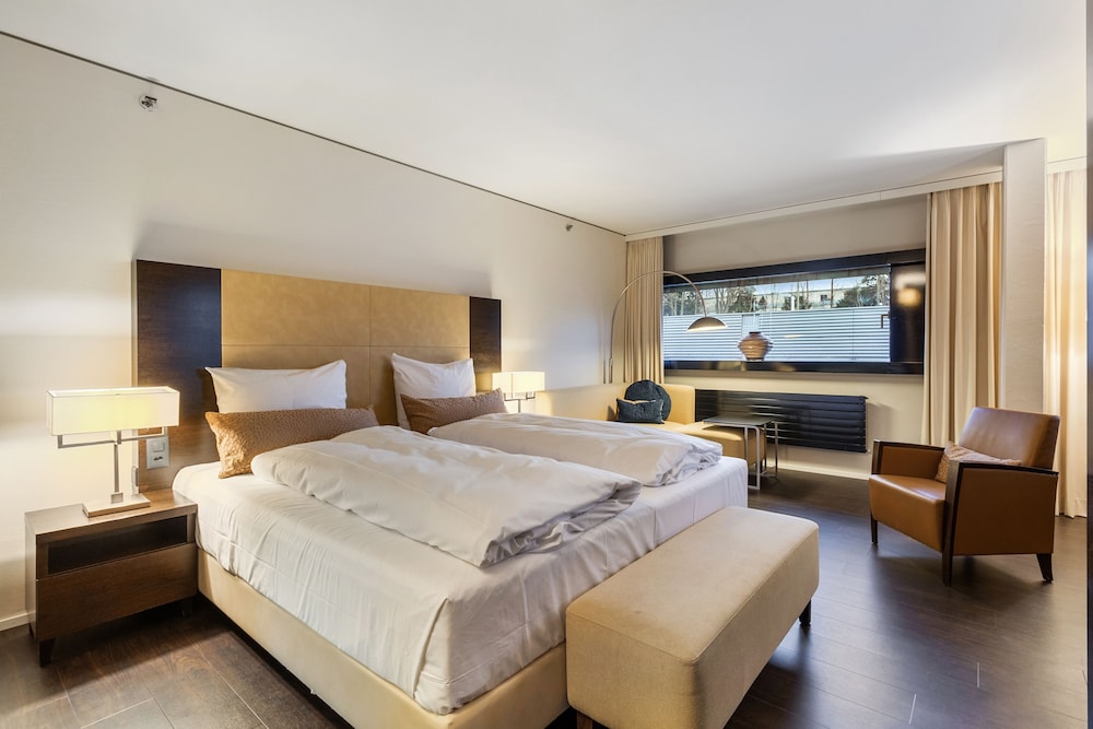 four points by sheraton sihlcity zurich