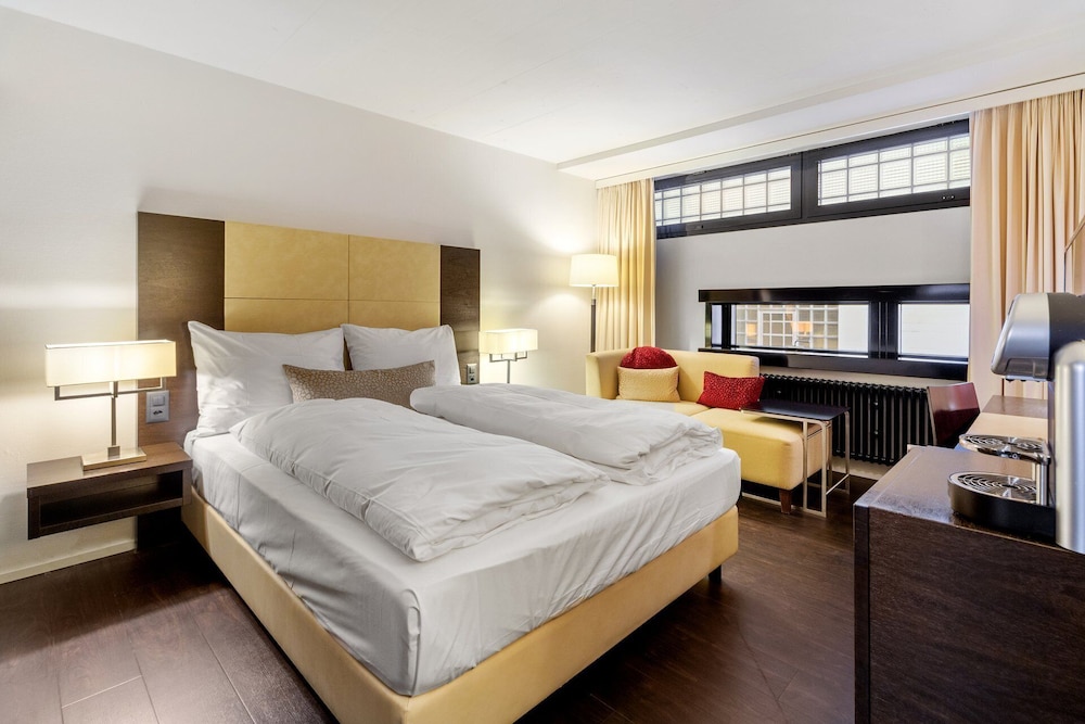 four points by sheraton sihlcity zurich
