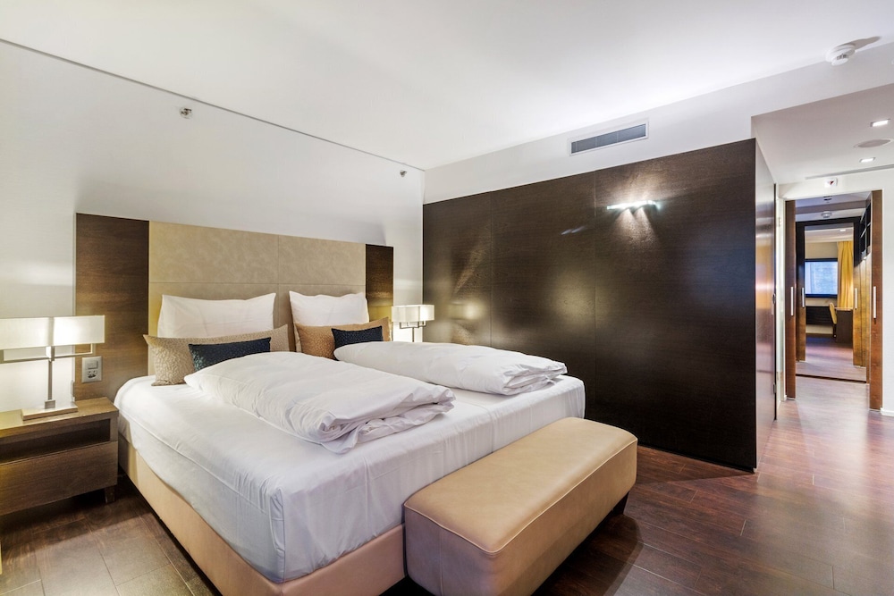 four points by sheraton sihlcity zurich