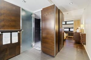 four points by sheraton sihlcity zurich