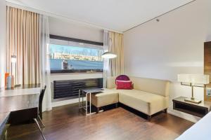 four points by sheraton sihlcity zurich