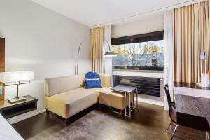 four points by sheraton sihlcity zurich