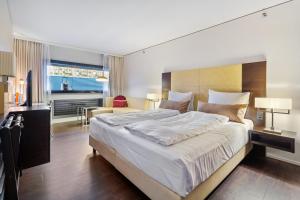 four points by sheraton sihlcity zurich