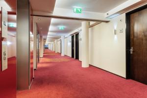 four points by sheraton sihlcity zurich