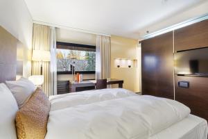 four points by sheraton sihlcity zurich