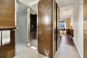 four points by sheraton sihlcity zurich