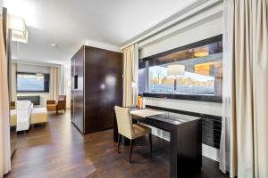 four points by sheraton sihlcity zurich