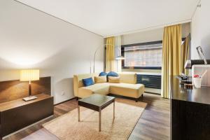 four points by sheraton sihlcity zurich