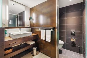 four points by sheraton sihlcity zurich