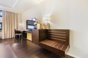 four points by sheraton sihlcity zurich