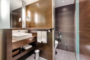 four points by sheraton sihlcity zurich