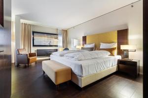 four points by sheraton sihlcity zurich