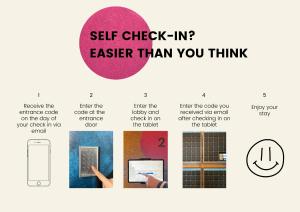 four points by sheraton sihlcity zurich