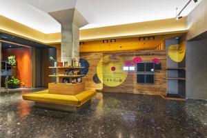 four points by sheraton sihlcity zurich