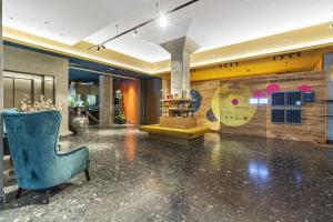 four points by sheraton sihlcity zurich