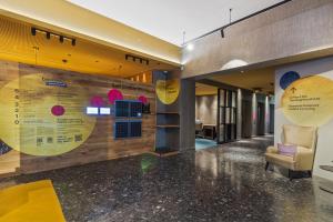 four points by sheraton sihlcity zurich