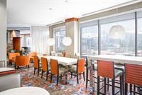 residence inn national harbor washington dc area