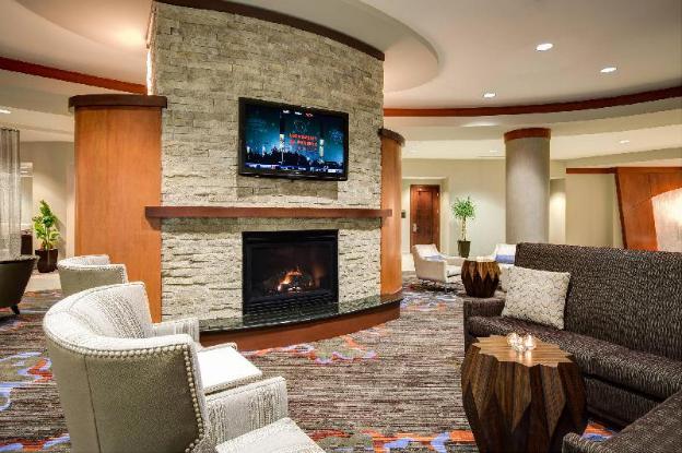 residence inn national harbor washington dc area