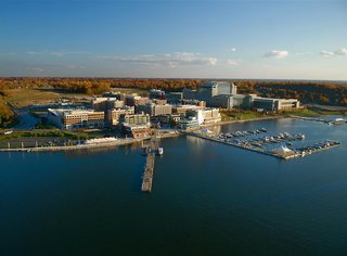 The Westin Washington National Harbor,Forest Heights>>Alexandria,4 star