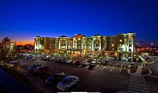 Hampton Inn & Suites Washington-Dulles International Airport,Sterling>>Dulles,3 star
