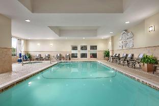 Hampton Inn & Suites Washington-Dulles International Airport,Sterling>>Dulles,3 star