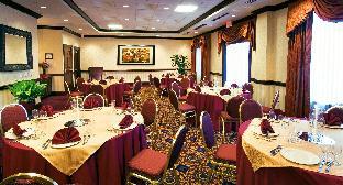 Hampton Inn & Suites Washington-Dulles International Airport,Sterling>>Dulles,3 star