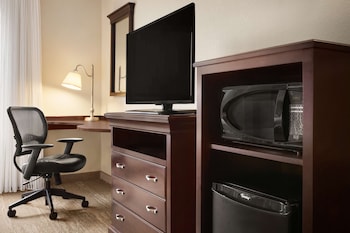 hampton inn and suites washington dulles international airport