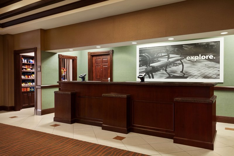 hampton inn and suites washington dulles international airport