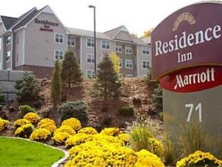 Residence Inn By Marriott Colchester,Burlington>>Bennington,3 star