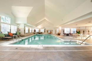 Residence Inn By Marriott Colchester,Burlington>>Bennington,3 star