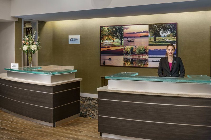 residence inn by marriott colchester