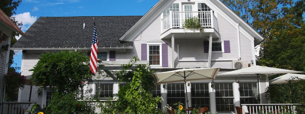 phineas swann inn and spa