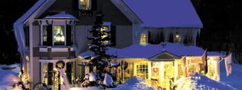 phineas swann inn and spa