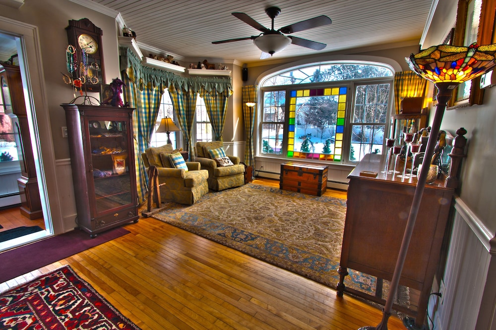 phineas swann inn and spa