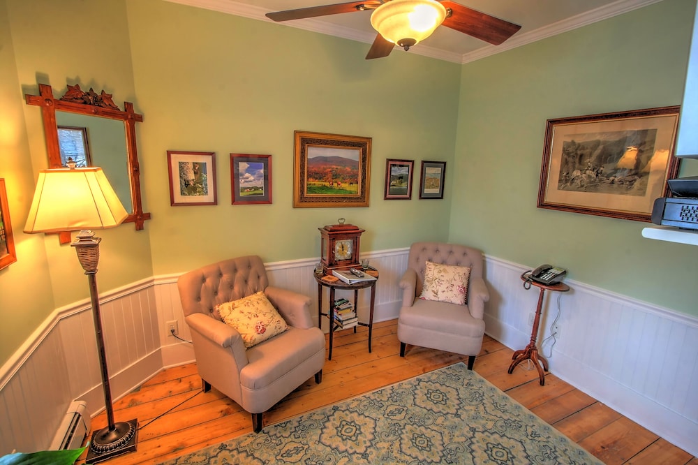 phineas swann inn and spa