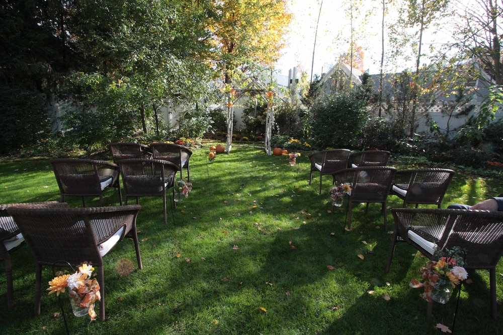 phineas swann inn and spa