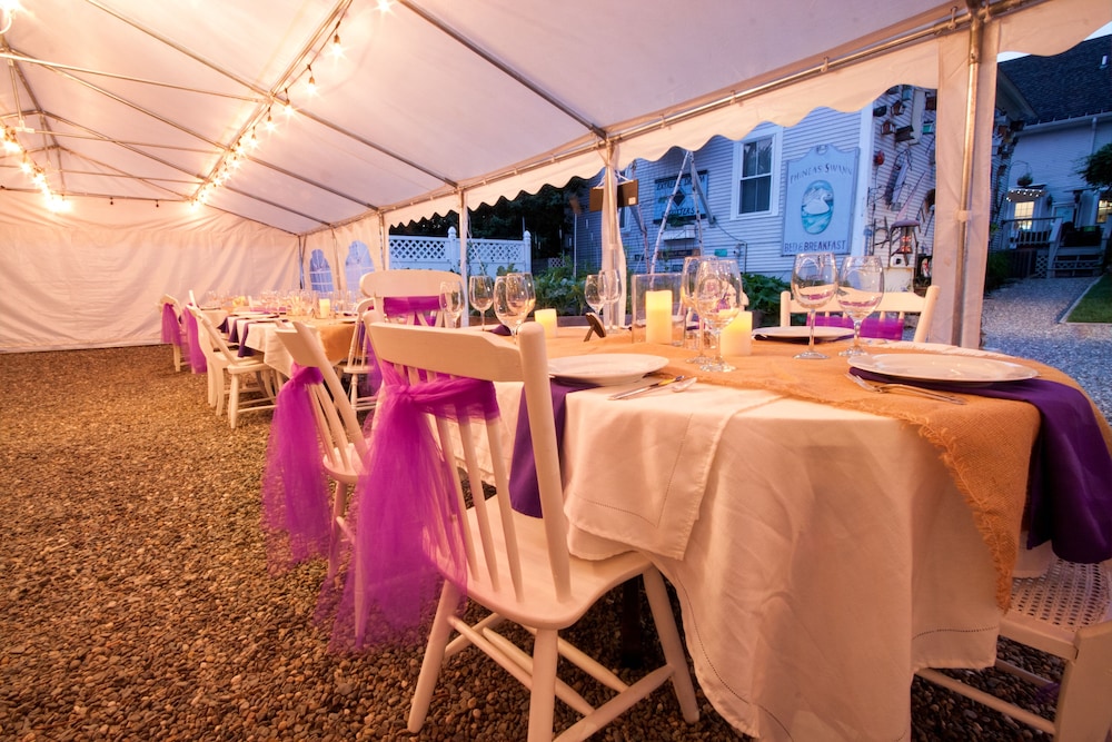 phineas swann inn and spa