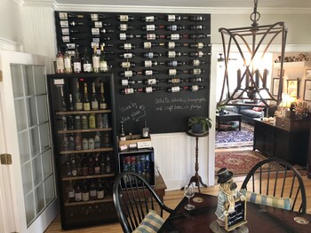 phineas swann inn and spa