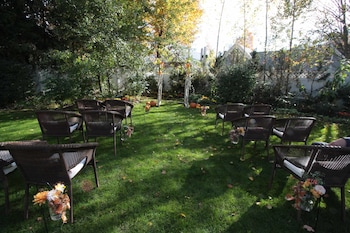 phineas swann inn and spa