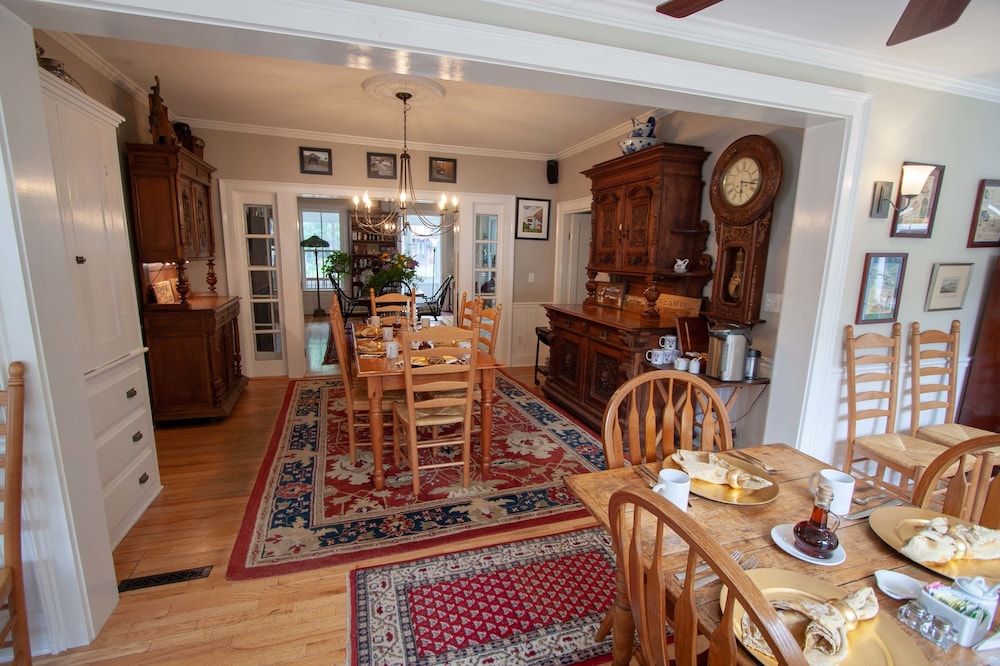 phineas swann inn and spa