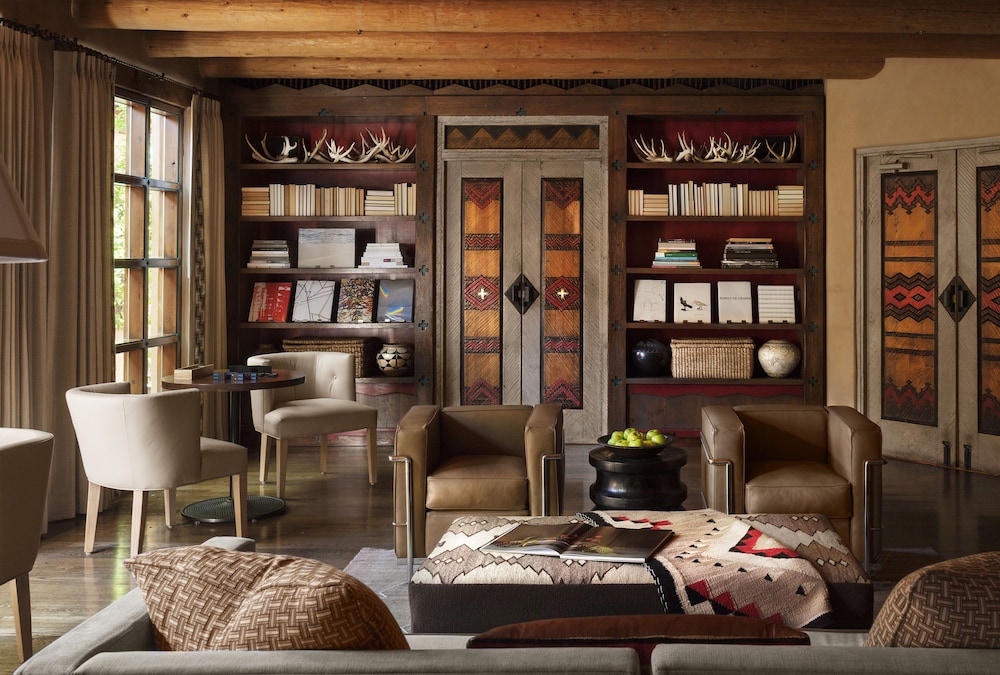 rosewood inn of the anasazi
