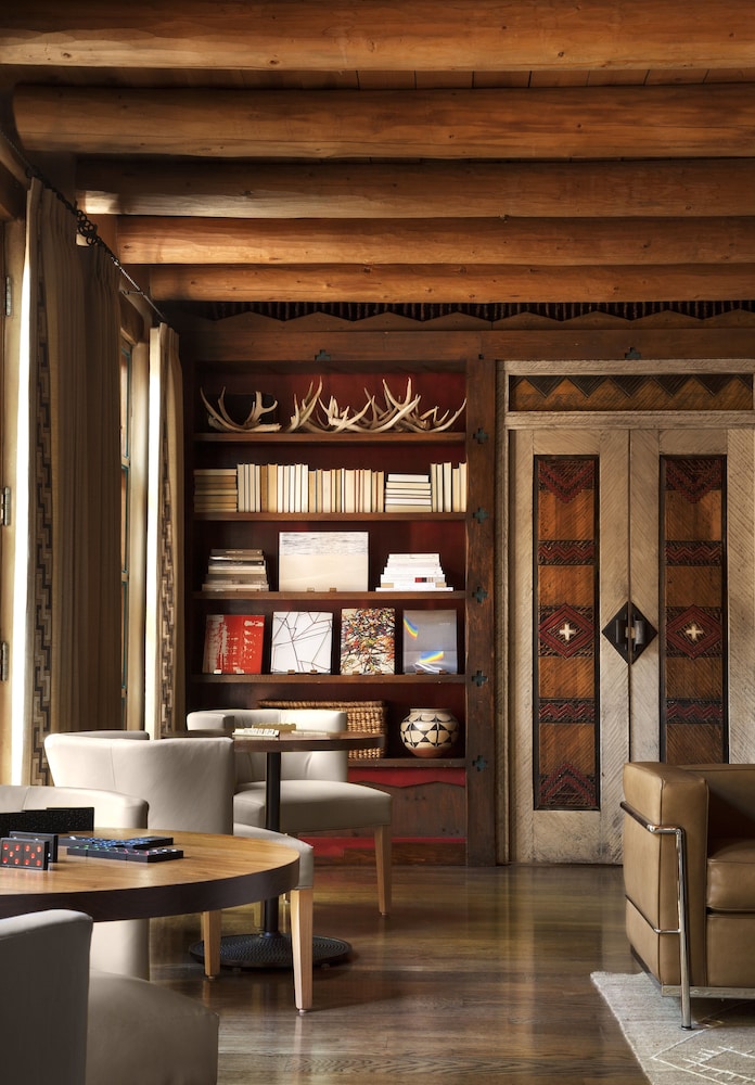 rosewood inn of the anasazi