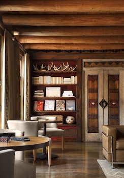 rosewood inn of the anasazi