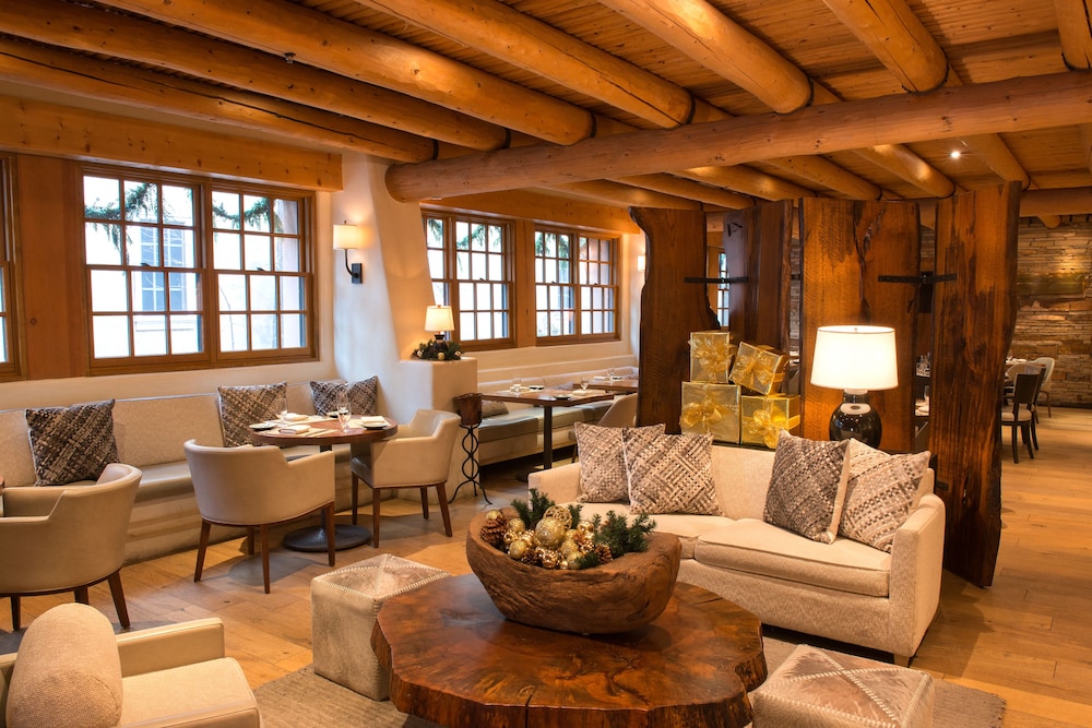 rosewood inn of the anasazi
