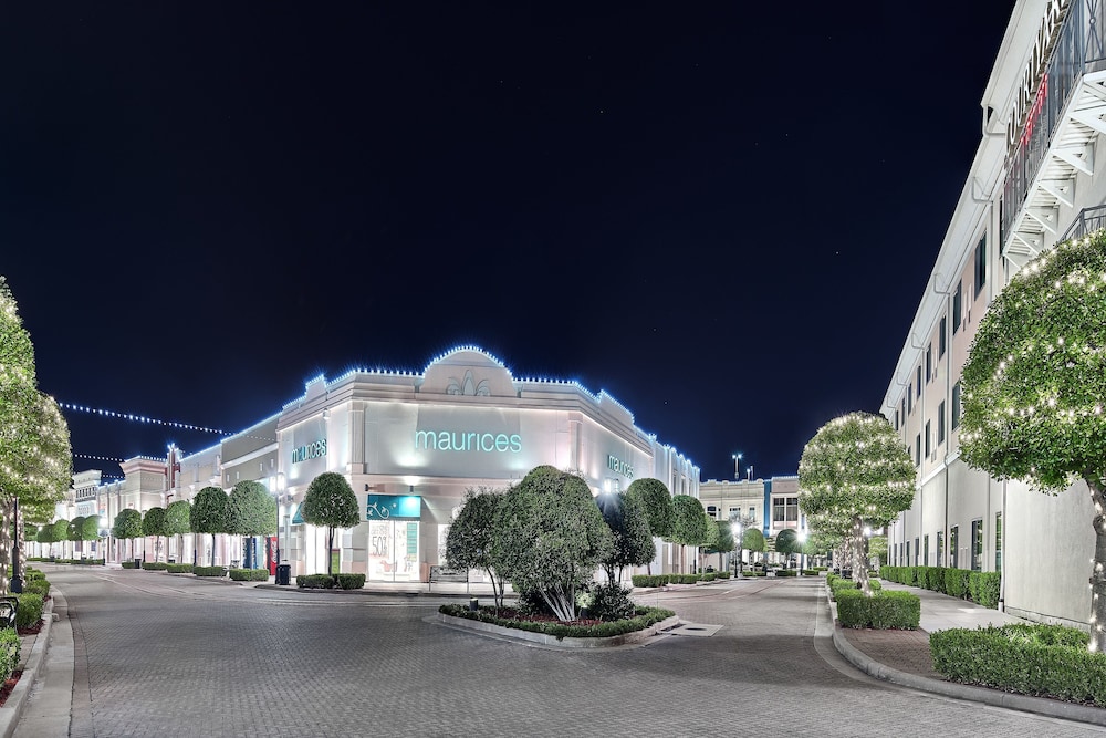courtyard by marriott shreveport bossier louisiana boardwalk