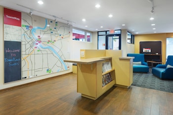 towneplace suites by marriott shreveport bossier city