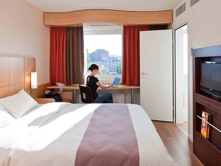 Ibis Geneve Petit Lancy,Lancy>>Geneva,3 star