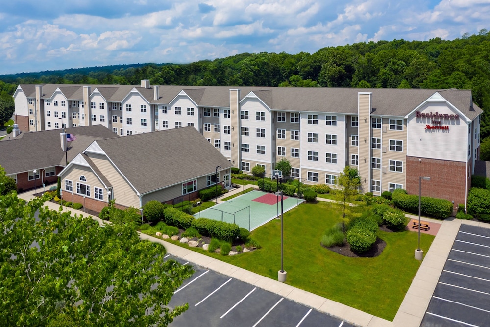 residence inn by marriott wayne