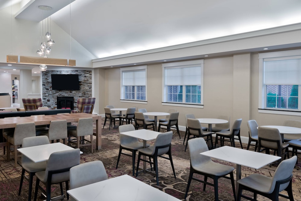 residence inn by marriott wayne